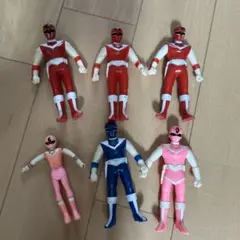 2025年最新】戦隊マスクマンの人気アイテム - メルカリ