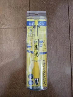 JETSTREAM Dr.YELLOW 50th Anniversaryのサムネイル