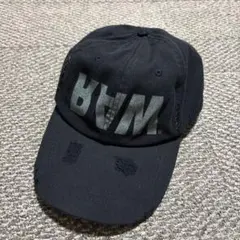 最終価格24時まで！中島健人U2Tea Cap I AM:U FC限定 キャップ - メルカリ