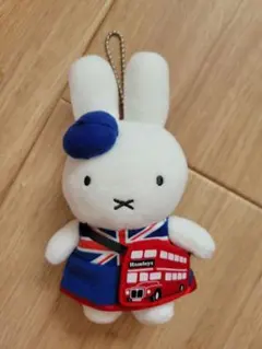 ミッフィー ハムリーズ ぬいぐるみ 2026年最新】ミッフィー ぬいぐるみ ハムリーズの人気アイテム - メルカリ