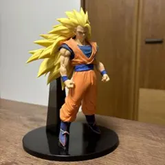 ドラゴンボール超 造形天下一武道会6 其之五 超サイヤ人3 孫悟空 フィギュア