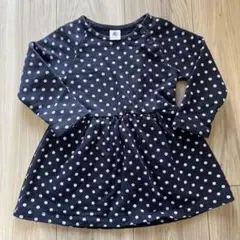プチバトー　3ans 95cm ワンピース