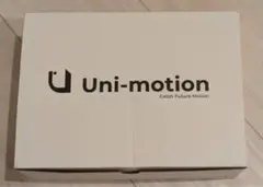 Unimotion ユニモーション