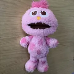 モッピーぬいぐるみ