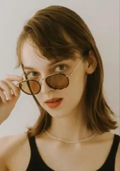 Knuth Marf Zoff サングラス