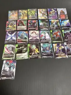 Dual Impact [GD02] レア まとめ