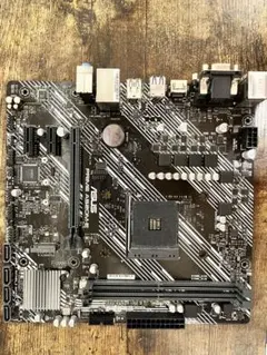 ASUS PRIME H510M-A マザーボード 本体 - メルカリ