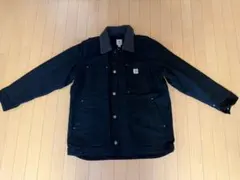 【美品】Carhartt FULL SWING ブラック L