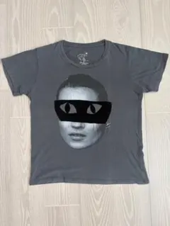 Halfman / ハーフマン "KATE MOSS"　Tシャツのサムネイル