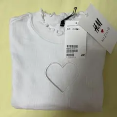H&M NiziUコラボ半袖シャツのサムネイル