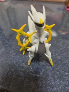 アルセウス フィギュアのサムネイル