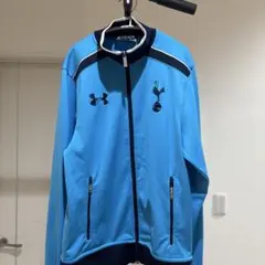 2026年最新】トッテナム トレーニングウェアの人気アイテム - メルカリ