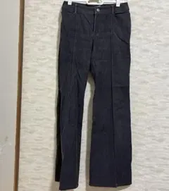 PROPORTION BODY DRESSING デニム