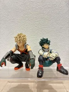 ヒロアカ緑谷出久まとめ売り ヒロアカ 緑谷出久 まとめ売り - メルカリ