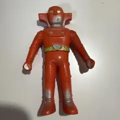マルサン ウルトラマン 350 昭和一期イメージver ソフビ はしもと玩具