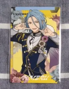 あんスタ スタフォニ HiMERU