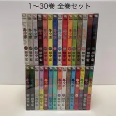 Kippo キッポ 1-29巻 全巻セット 漫画 KIPPO 29 (29巻) (YKコミックス) | 田中 宏 |本 | 通販 | Amazon