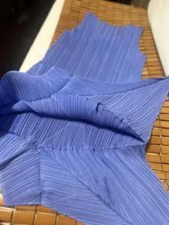 PLEATS PLEASE ISSEY MIYAKE ノースリーブ　チュニックのサムネイル