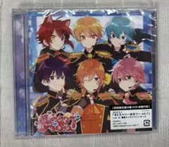 すとぷりCD すとろべりーらぶ