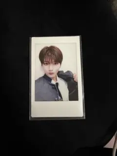 日プ produce101JAPAN新世界 澤井星名 チェキ風カード - メルカリ