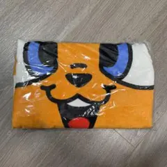 巨人（ジャイアンツ）　ジャビットバスタオル