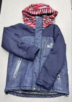 go slow caravan サイズ1 ネイビー　THERMOLITE