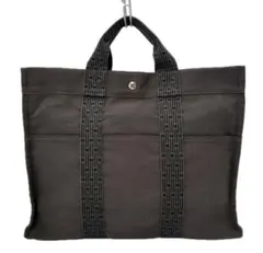 HERMES エルメス エールライン トートバッグMM綺麗です。カデナカギ HERMES エルメス エールライン トートバッグカデナカギ付き綺麗です