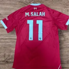 2025年最新】モハメド・サラー ユニフォームの人気アイテム - メルカリ