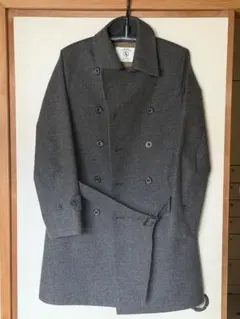 AIGLE 【DiAPLEX】トレンチコート メンズ