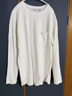 nonnative DWELLER L/S TEE NN-C3512 サイズ1のサムネイル