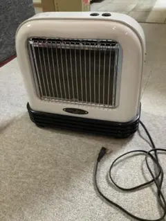 M0112Z レトロ家電 コイズミ 電気ストーブ 火鉢型 1996年 楽天市場】【早いもの勝ち】 在庫処分特価 電気ストーブ 遠赤