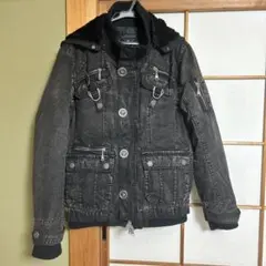 メンズジャケット　in the atticのサムネイル