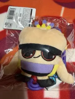 BBBros フラットマスコットKC K2 BE:FIRST MANATO