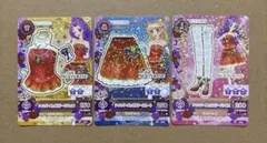 2025年最新】アイカツカード 美月の人気アイテム - メルカリ