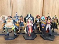 ワンピース DXF 15th 麦わらの一味 グラメン 15周年 10種 - メルカリ
