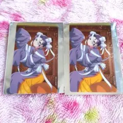 薬屋のひとりごと　子翠　カードセット