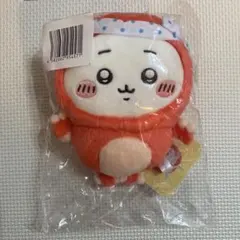 ちいかわ たこイカくじ C賞 ふわふわたこイカぬいぐるみS