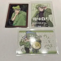 カラフルピーチ　シヴァさん　展示会　トレカ