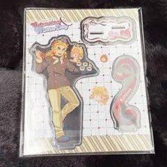 鬼滅の刃 バレンタイン＆ホワイトデー　アクリルスタンド　煉獄杏寿郎　①