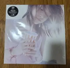 【未使用】スピッツ - フェイクファー アナログ盤レコード 芽瑠璃堂 ＞ スピッツ 『フェイクファー (LP) (アナログ盤