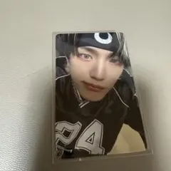 INI 髙塚大夢 大阪万博 FTC W会員トレカ