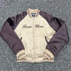 rocawear スタジャン 短丈 y2k hiphop bboyのサムネイル