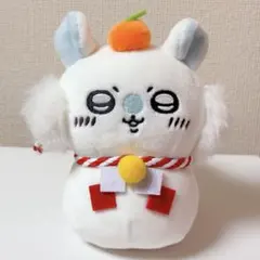 2025年最新】ちいかわ 郵便局 マスコット おもちもちもちの人気