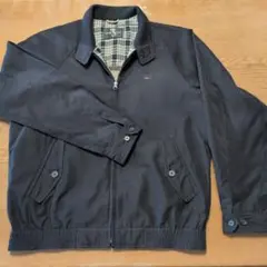 ジップジャケット