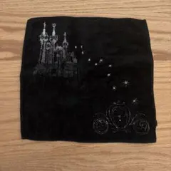 Disney シンデレラ ミニタオル ハンカチのサムネイル