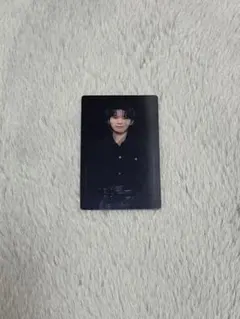 SEVENTEEN FOLLOW AGAIN レンチキュラー ウジ