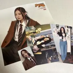 TWICE THE STORY GOES ON ツウィ