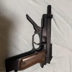 2025年最新】mgc-m93rの人気アイテム - メルカリ