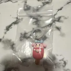 マイメロディ めじるしアクセサリー アンブレラマーカー