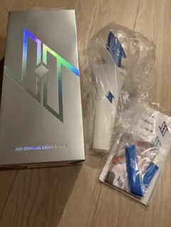 JO1 OFFICIAL LIGHT STICK Ver.2 - メルカリ